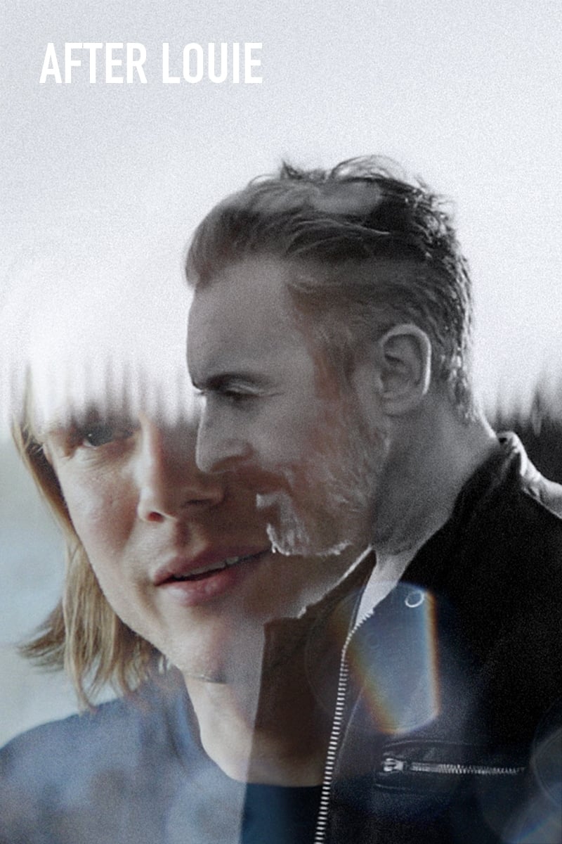 Постер After Louie